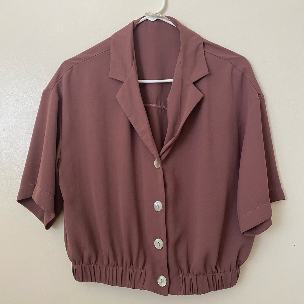 Women’s Shirt